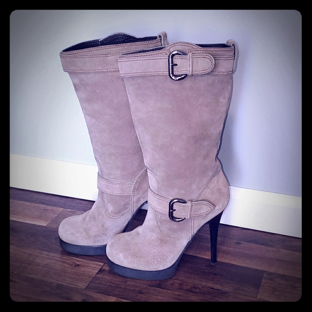 Giuseppe Zanotti Boots